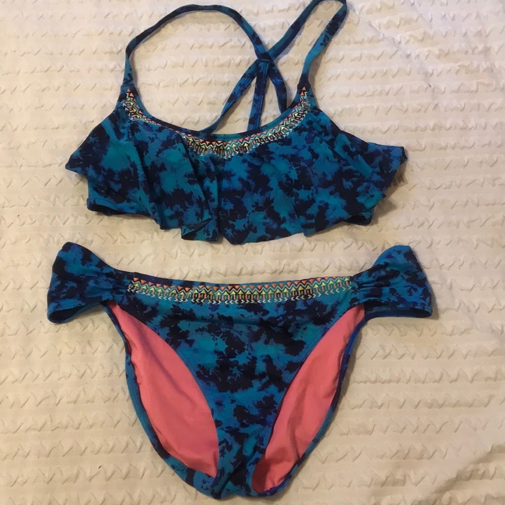 Victoria’s Secret Pink Bikini